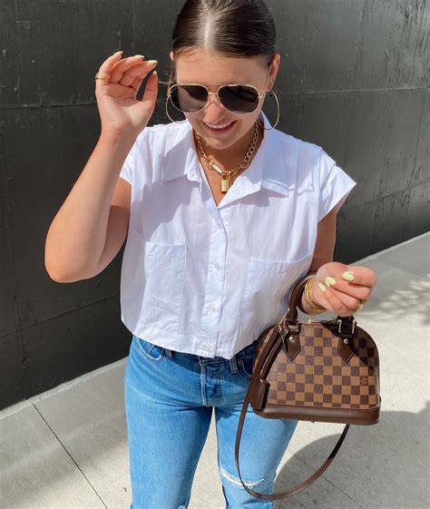 Three Ways to Wear & Style a Louis Vuitton Waist Bag: Styling 